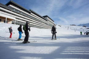 SOWELL RESIDENCES Crêt Voland Les Ménuires